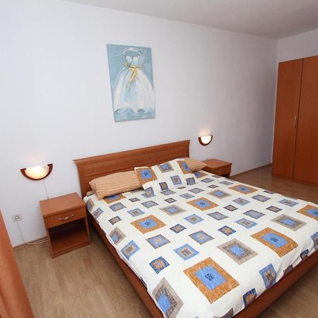 Apartments Denise Ровінь Екстер'єр фото
