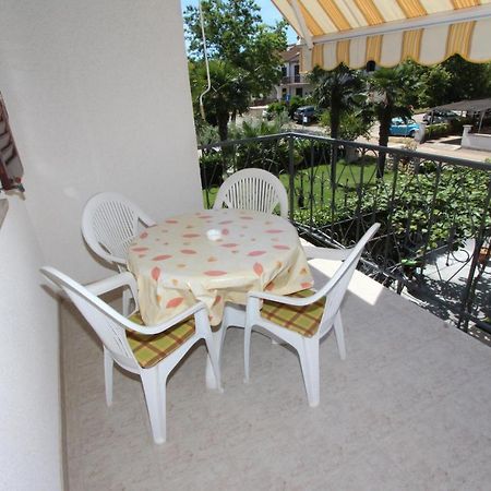 Apartments Denise Ровінь Екстер'єр фото
