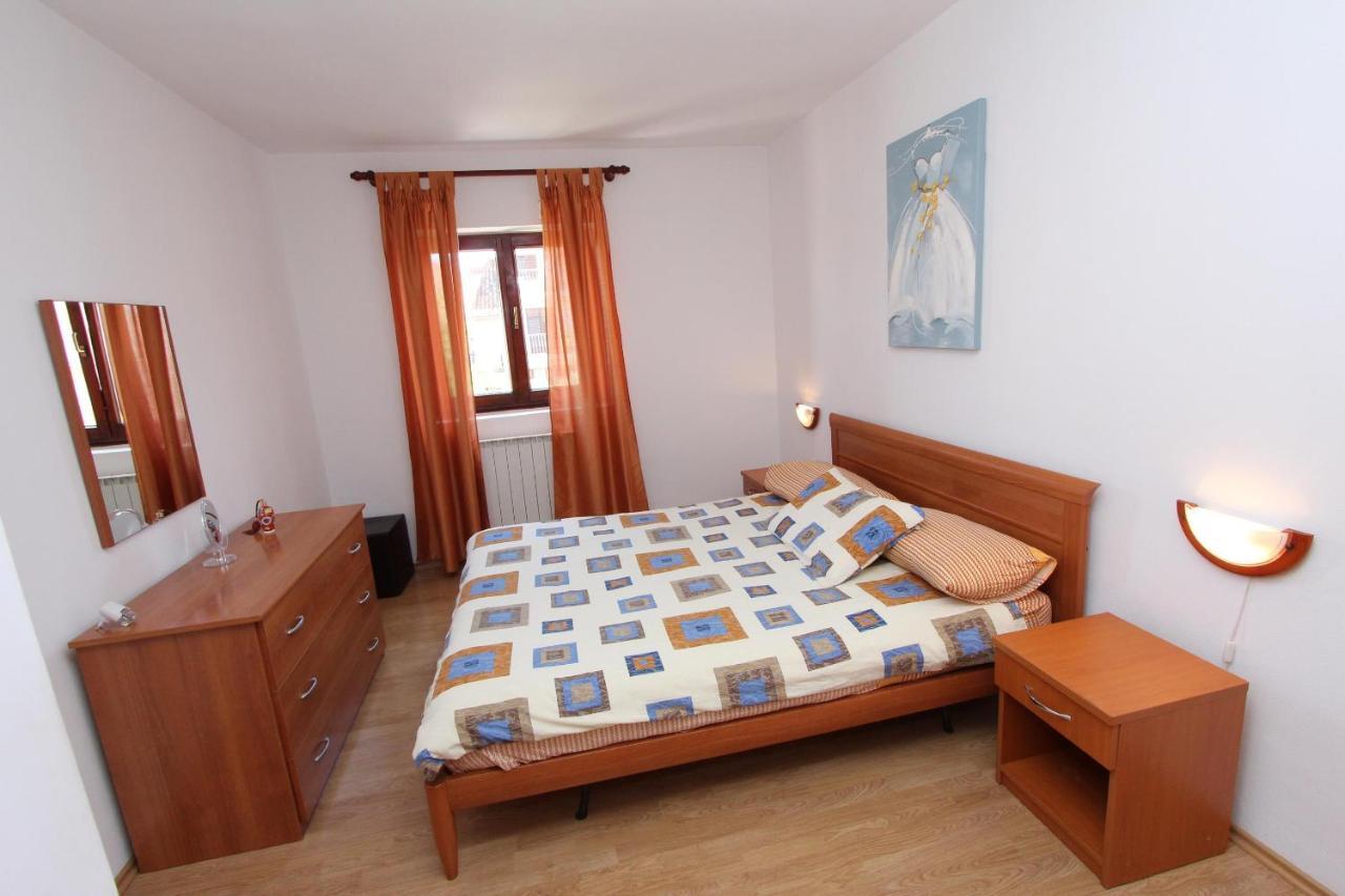 Apartments Denise Ровінь Екстер'єр фото