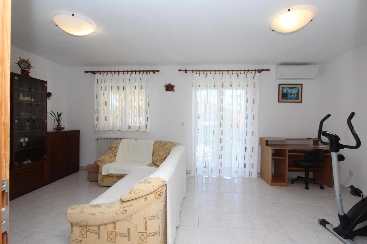 Apartments Denise Ровінь Екстер'єр фото