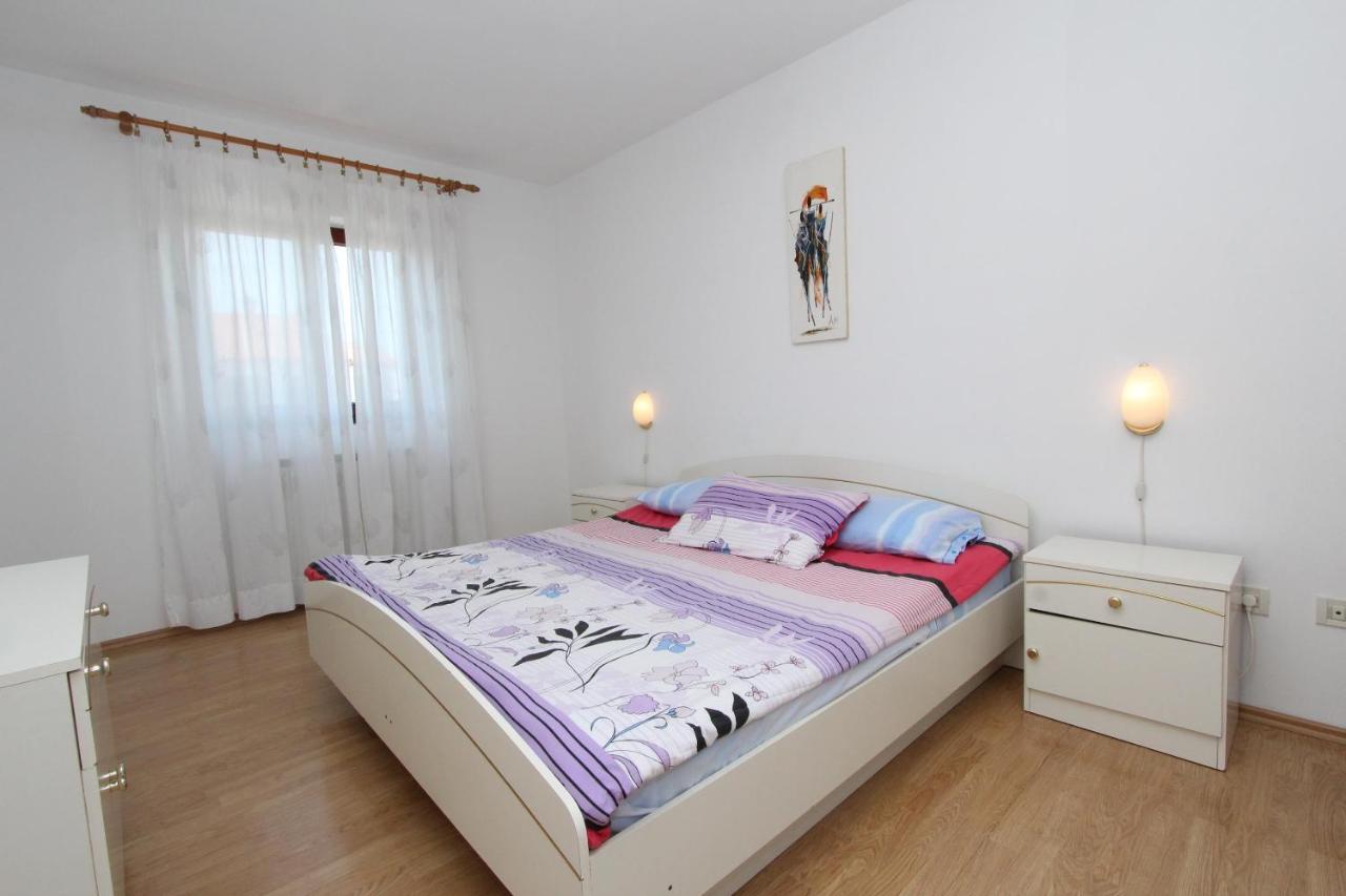 Apartments Denise Ровінь Екстер'єр фото