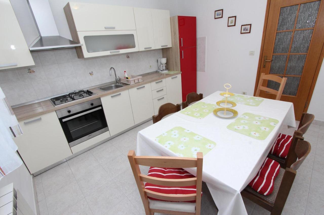 Apartments Denise Ровінь Екстер'єр фото