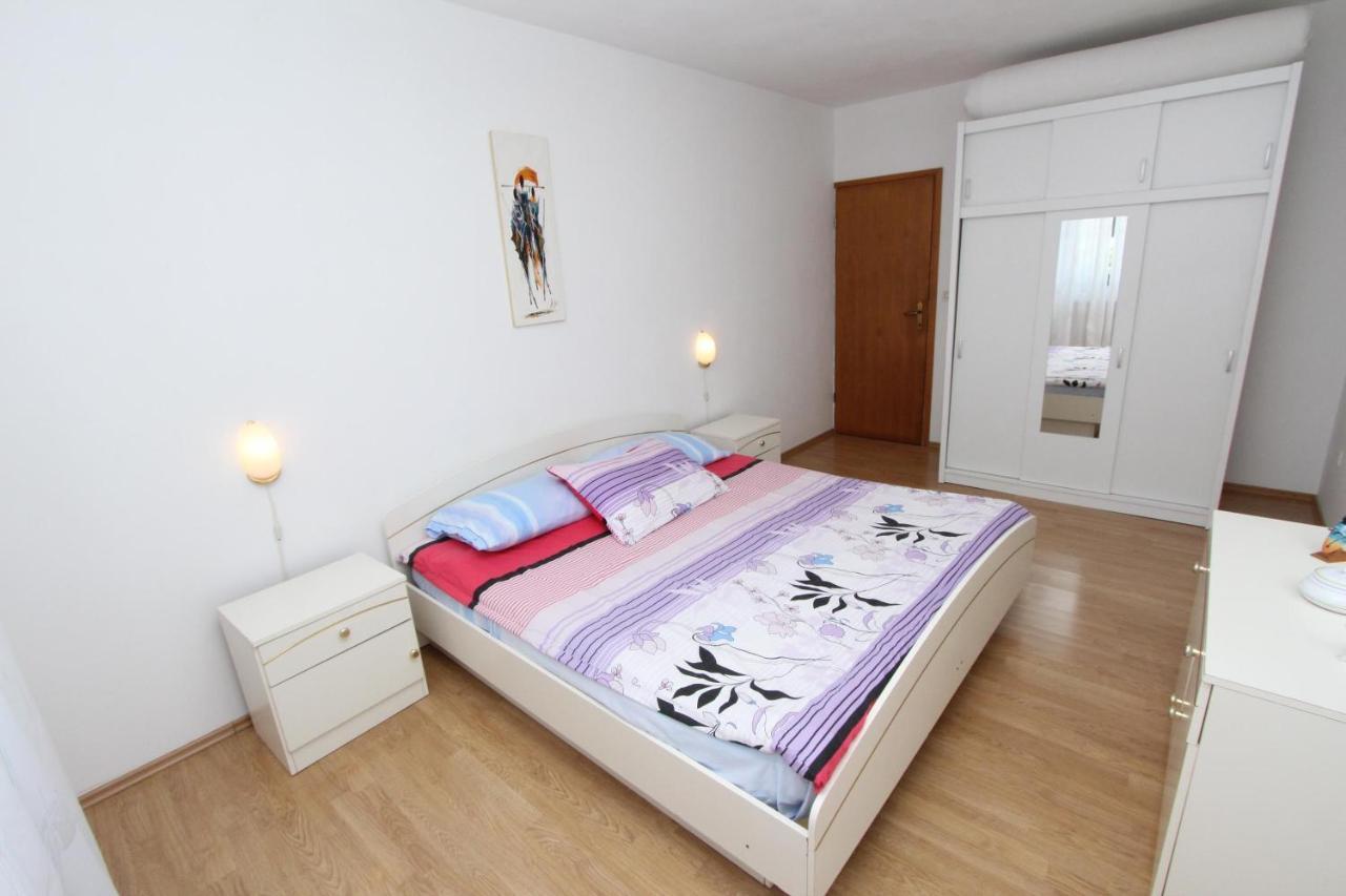 Apartments Denise Ровінь Екстер'єр фото