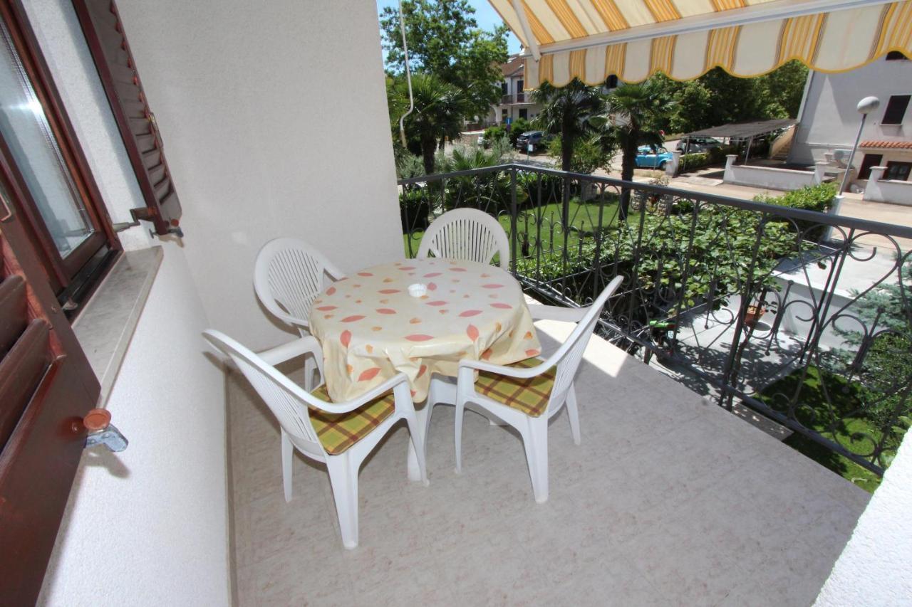 Apartments Denise Ровінь Екстер'єр фото