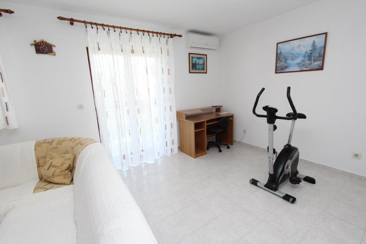 Apartments Denise Ровінь Екстер'єр фото