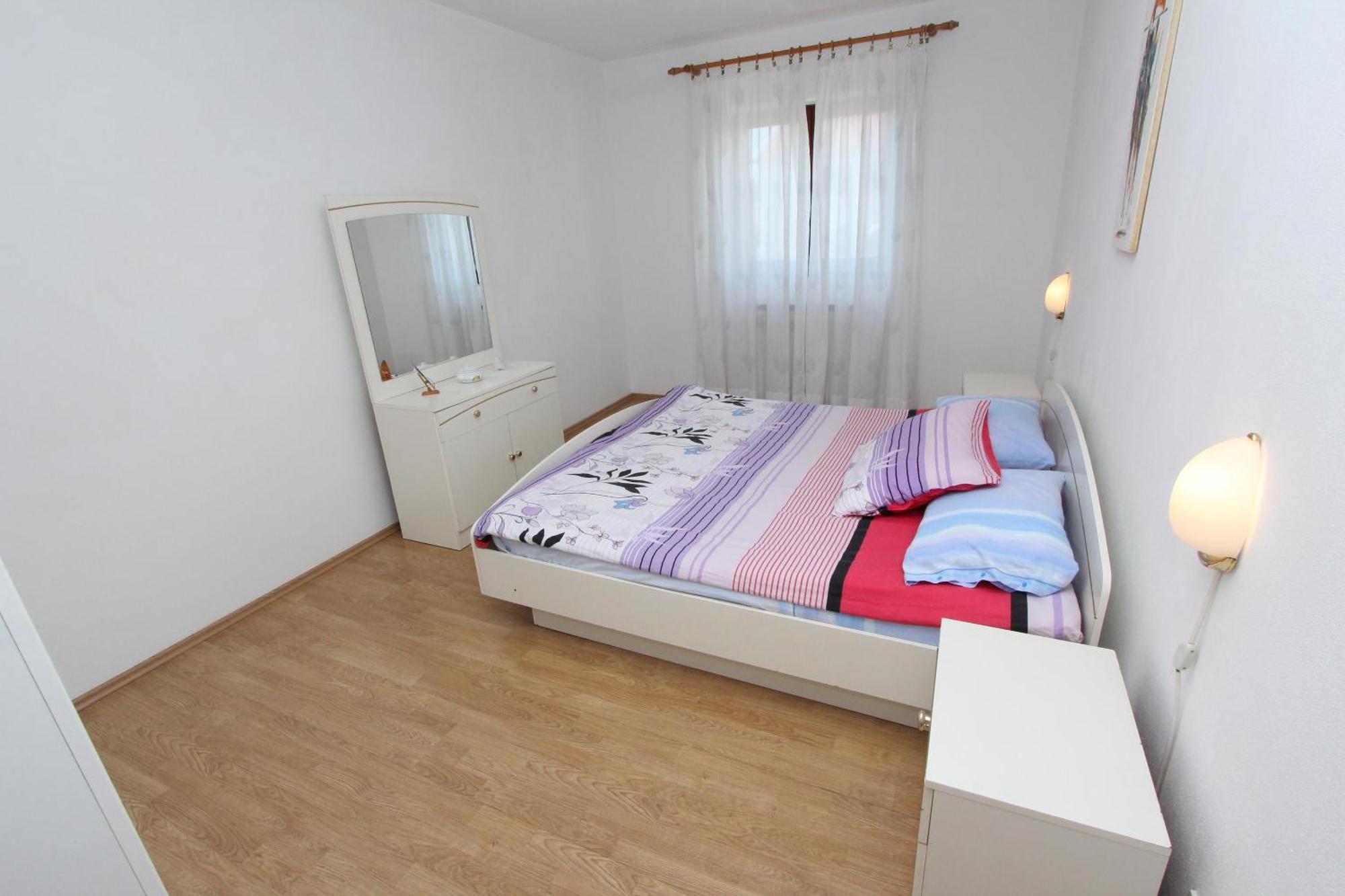 Apartments Denise Ровінь Екстер'єр фото