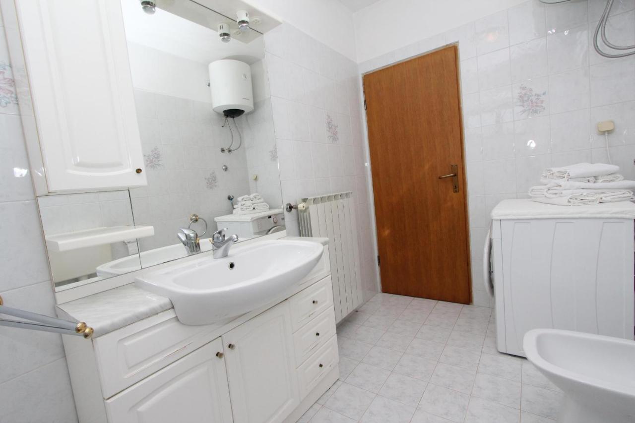 Apartments Denise Ровінь Екстер'єр фото