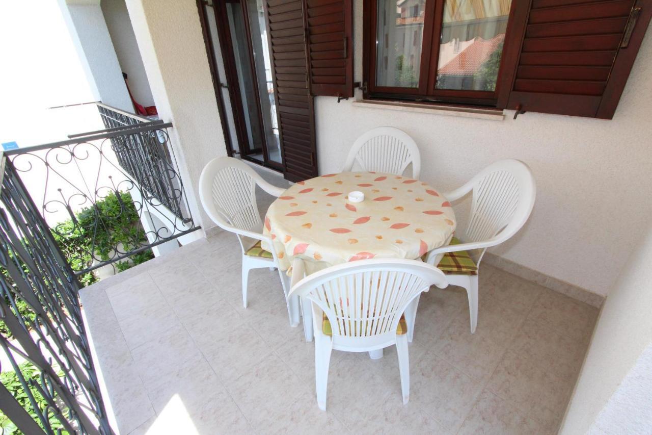 Apartments Denise Ровінь Екстер'єр фото