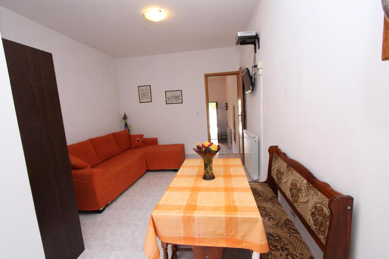 Apartments Denise Ровінь Екстер'єр фото