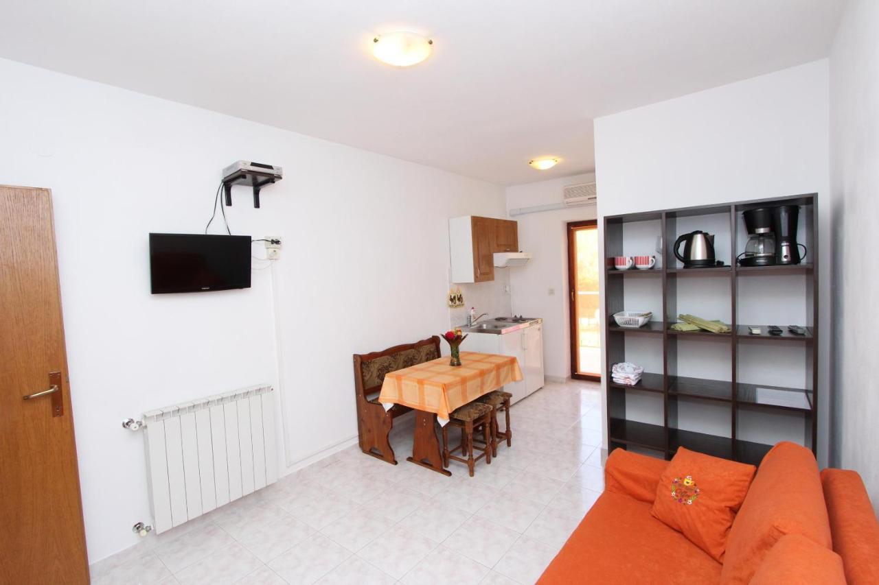 Apartments Denise Ровінь Екстер'єр фото