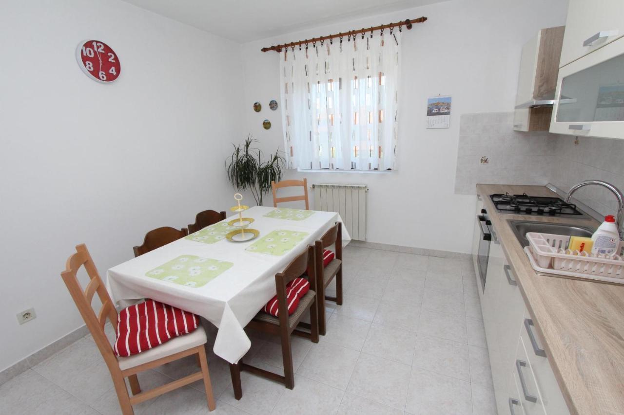 Apartments Denise Ровінь Екстер'єр фото