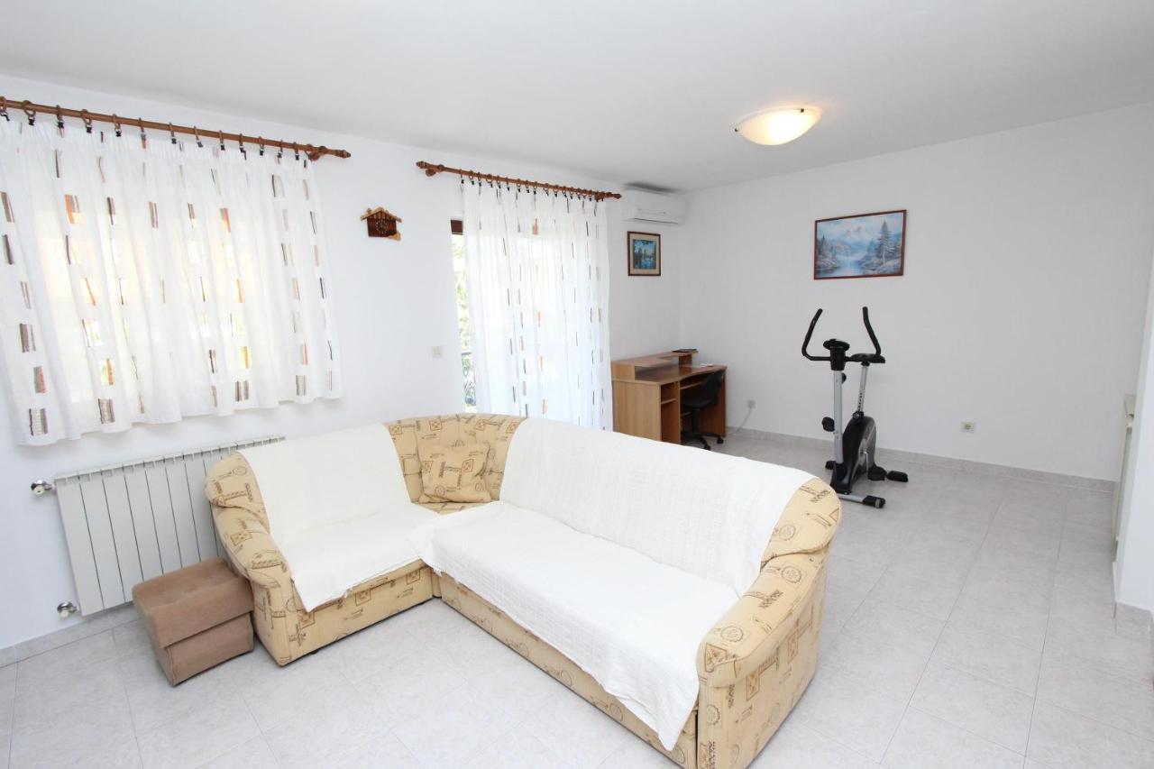 Apartments Denise Ровінь Екстер'єр фото