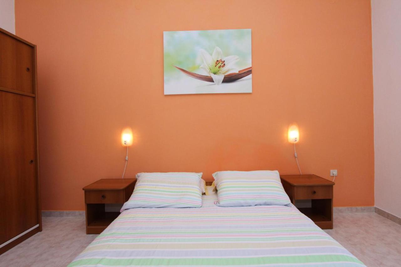 Apartments Denise Ровінь Екстер'єр фото