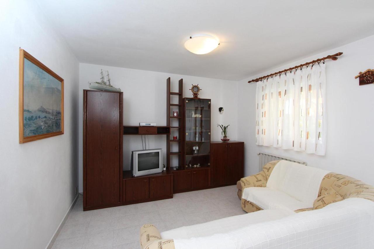 Apartments Denise Ровінь Екстер'єр фото