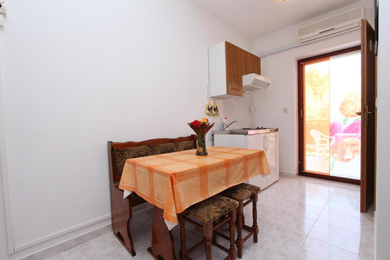 Apartments Denise Ровінь Екстер'єр фото